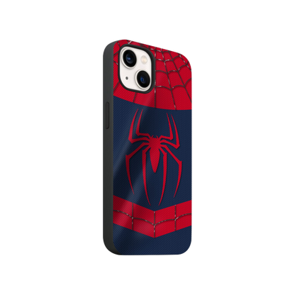 Spiderman Suit Phone Case | Two.