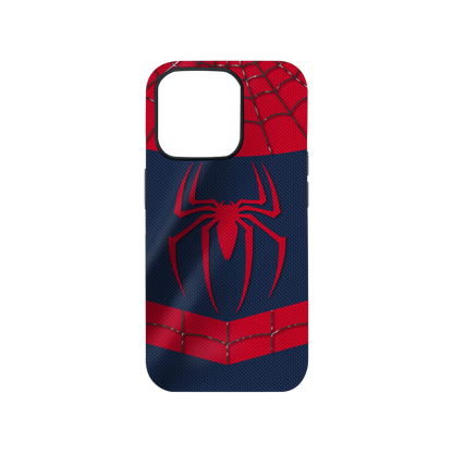 Spiderman Suit Phone Case | Two.
