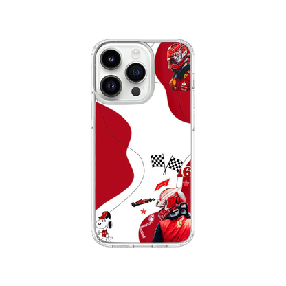 F1 Phone Case.