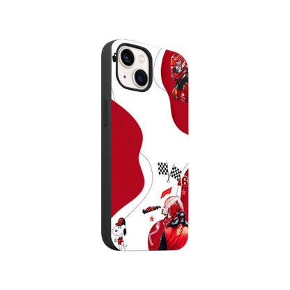 F1 Phone Case.