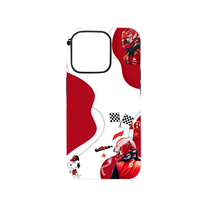 F1 Phone Case.