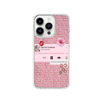 Say Yes To Heaven Lana Del Rey Spotify Case.