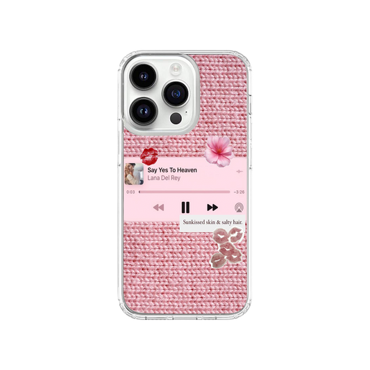 Say Yes To Heaven Lana Del Rey Spotify Case.