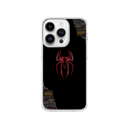 Cool Spidey Phone Case.