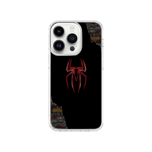 Cool Spidey Phone Case.