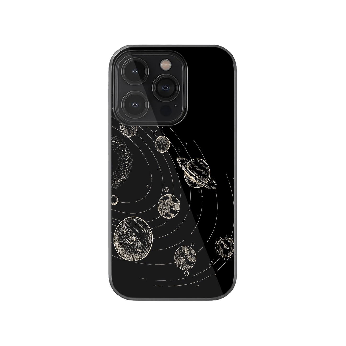 Celestial Phone Case.