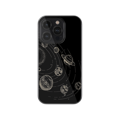 Celestial Phone Case.
