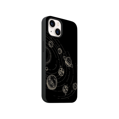 Celestial Phone Case.