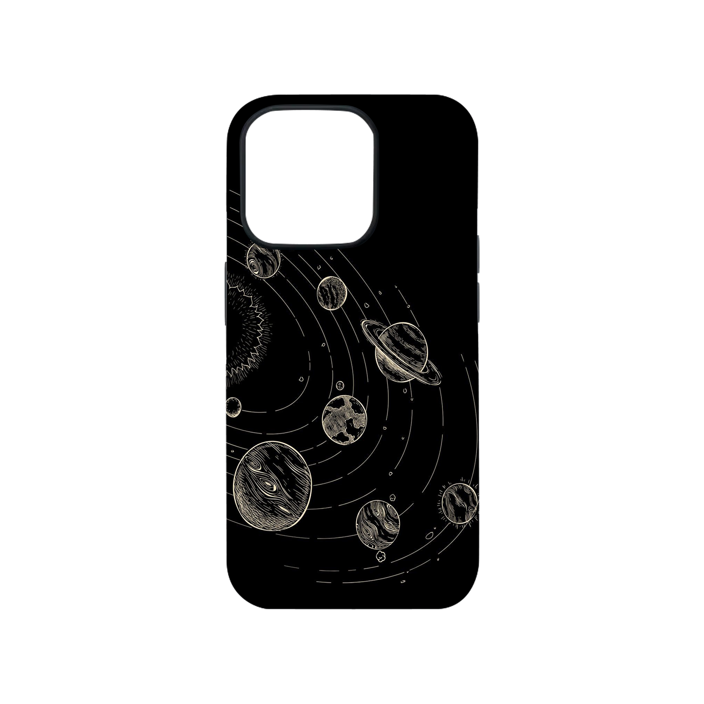 Celestial Phone Case.