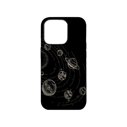 Celestial Phone Case.