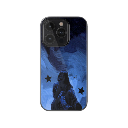 Billie Eilish Phone Case.