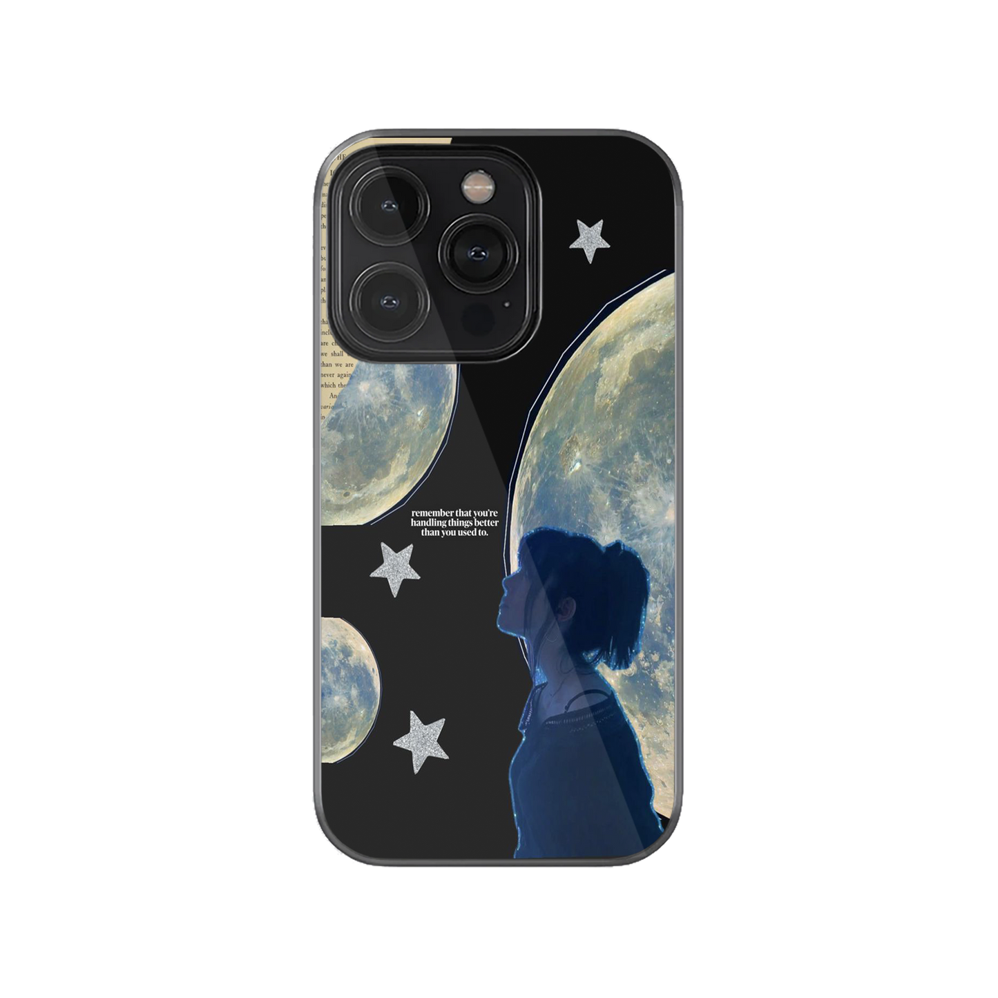 Billie Eilish Phone Case | Two.