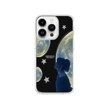 Billie Eilish Phone Case | Two.