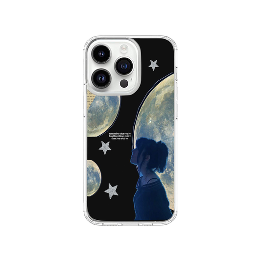 Billie Eilish Phone Case | Two.