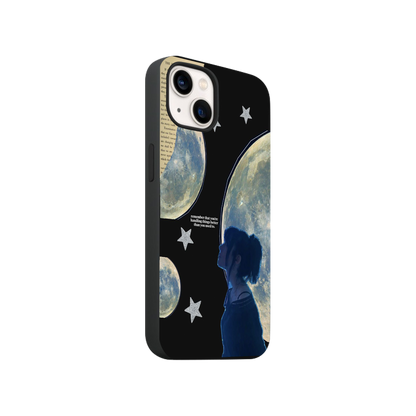 Billie Eilish Phone Case | Two.