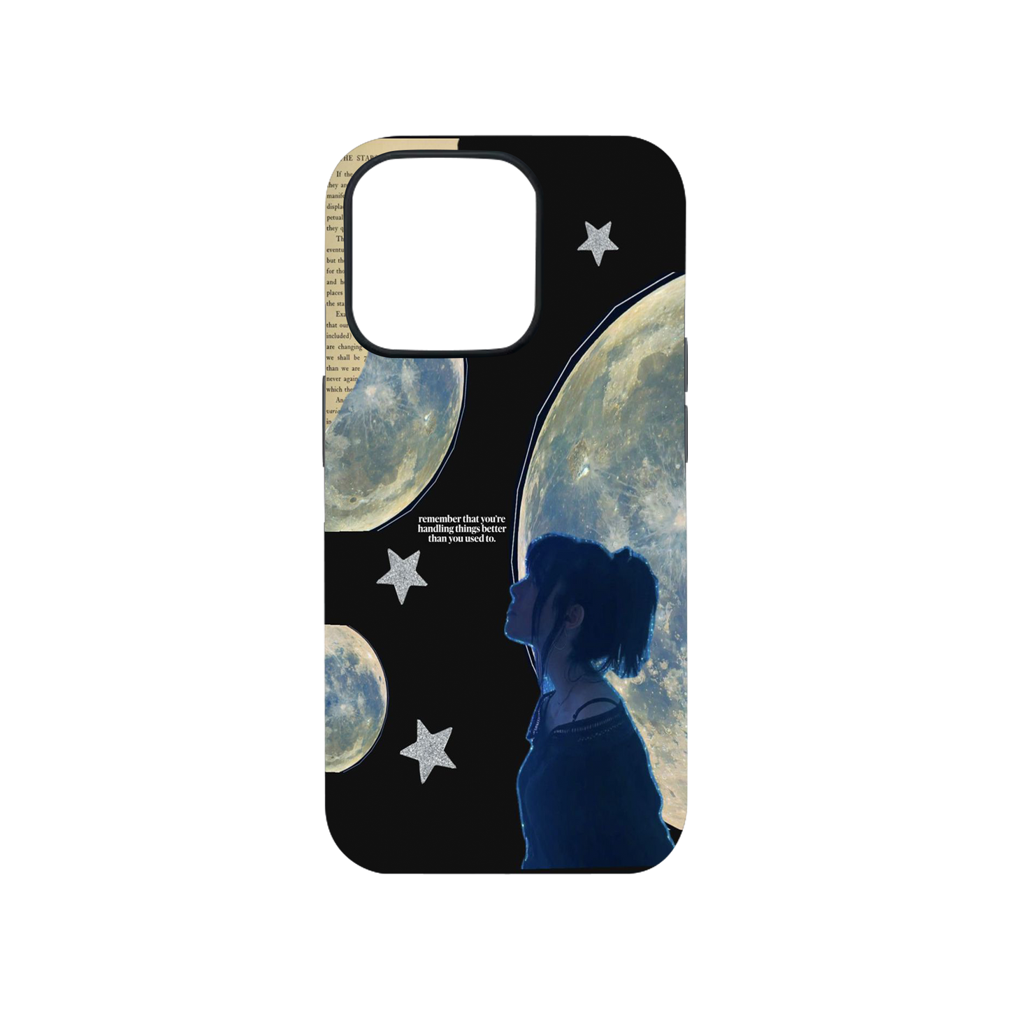 Billie Eilish Phone Case | Two.