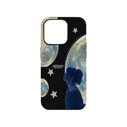 Billie Eilish Phone Case | Two.