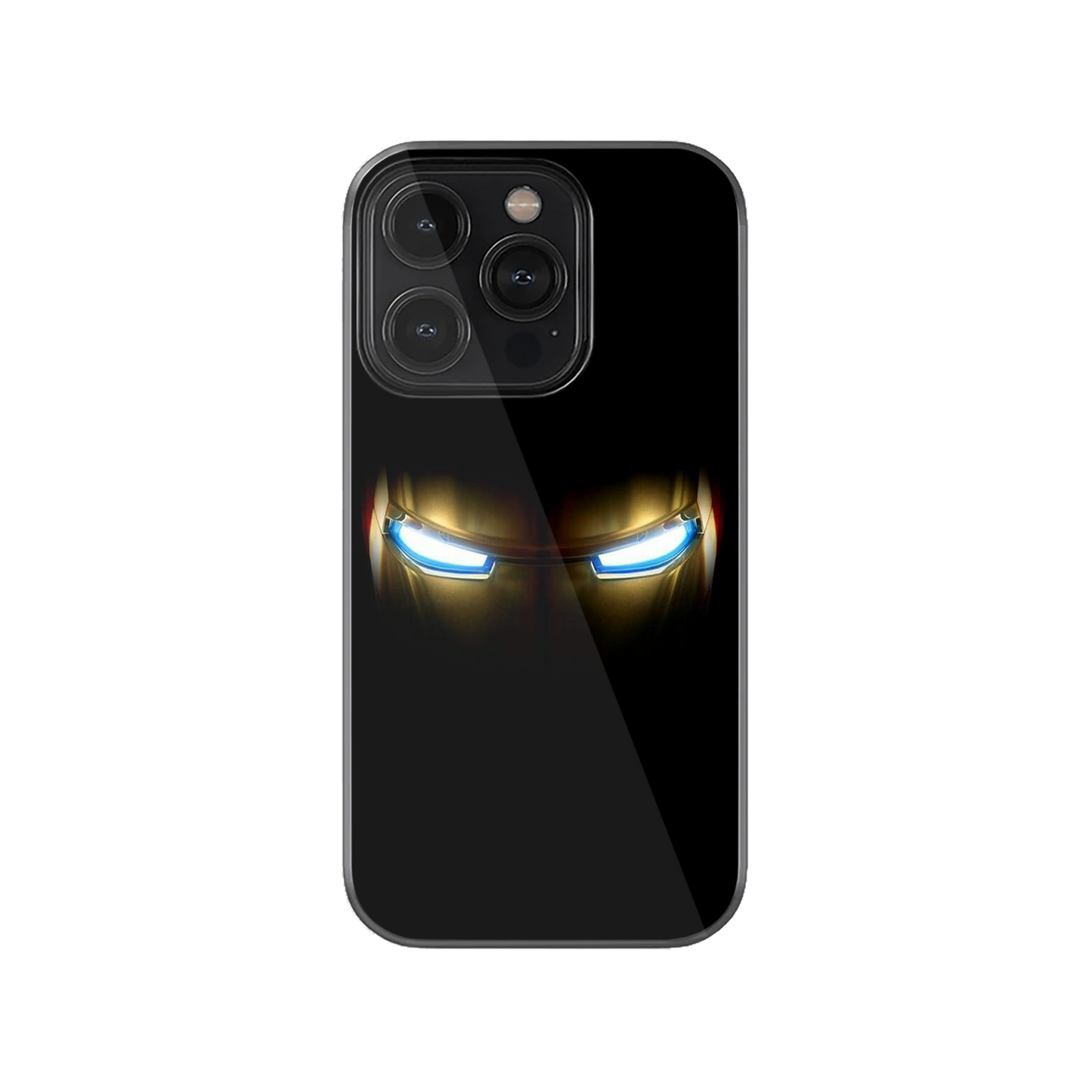 Iron Man Phone Case | Two.