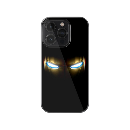 Iron Man Phone Case | Two.
