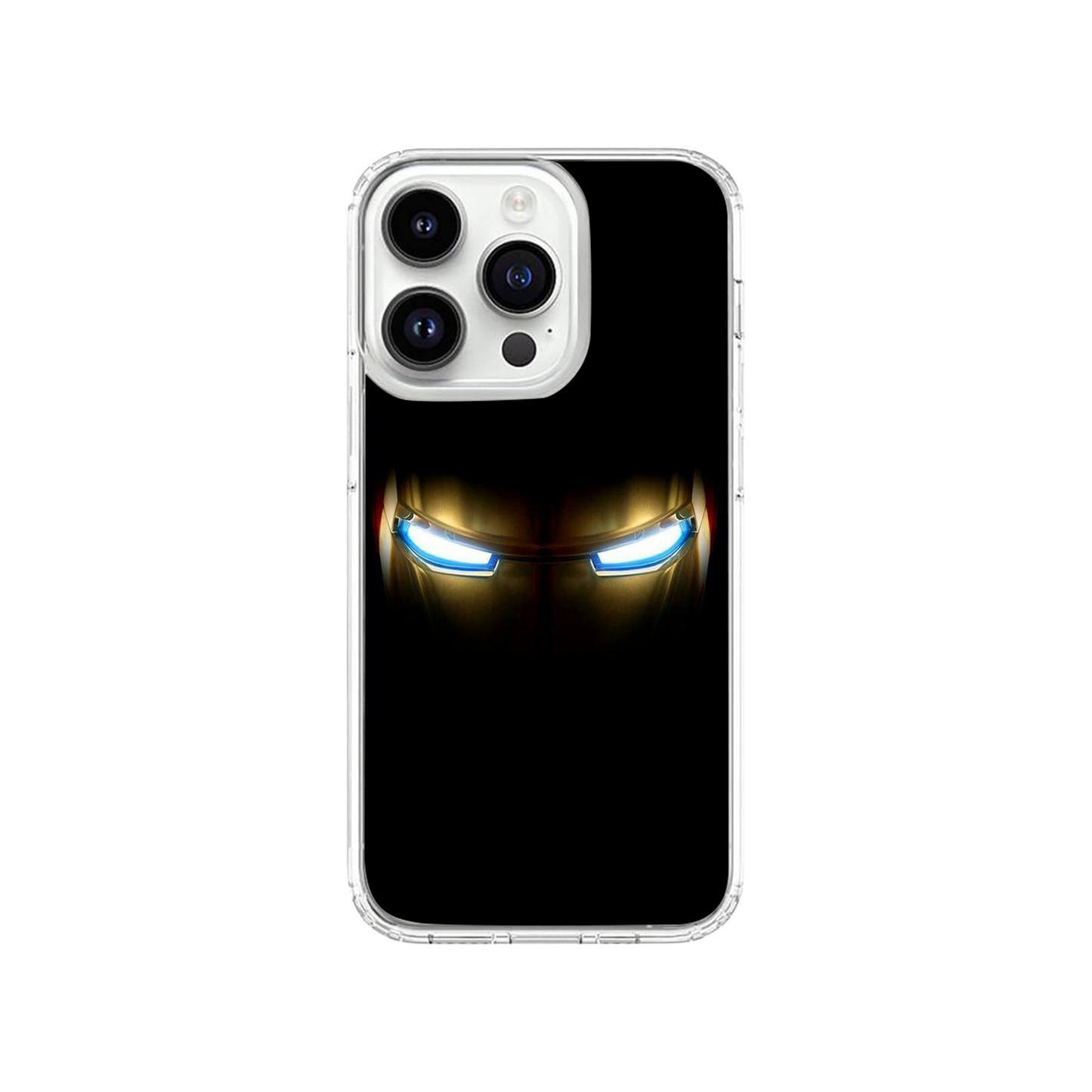 Iron Man Phone Case | Two.