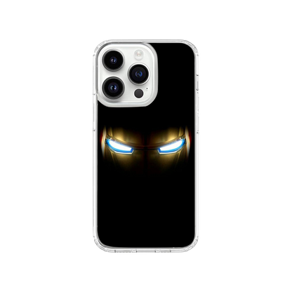 Iron Man Phone Case | Two.