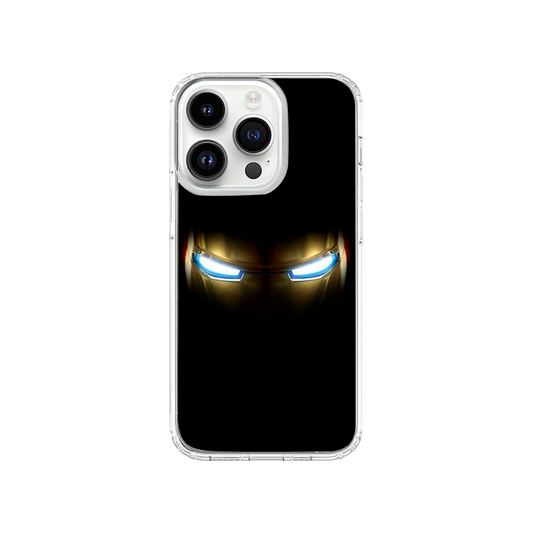 Iron Man Phone Case | Two.