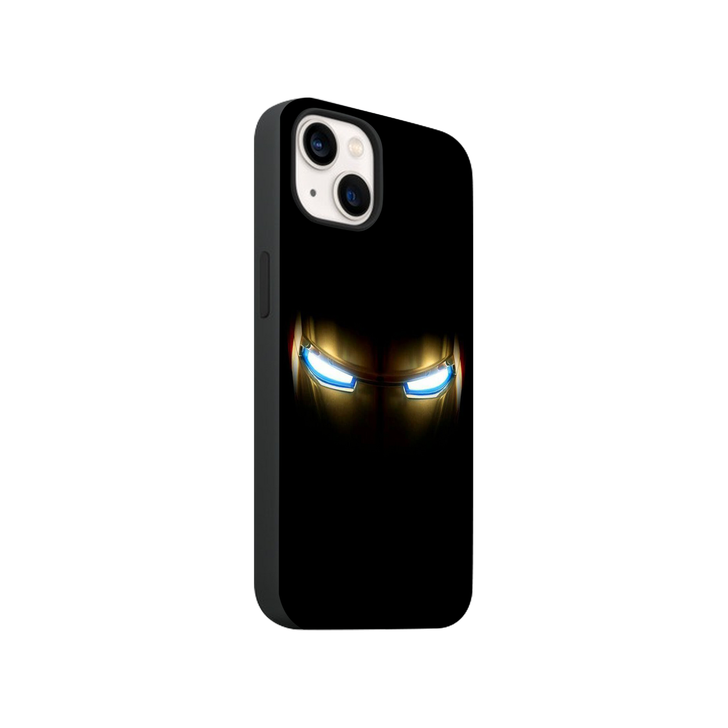 Iron Man Phone Case | Two.