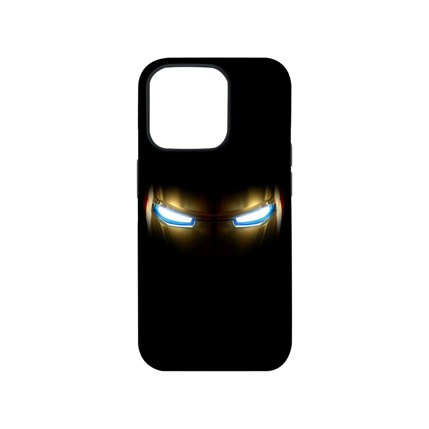 Iron Man Phone Case | Two.
