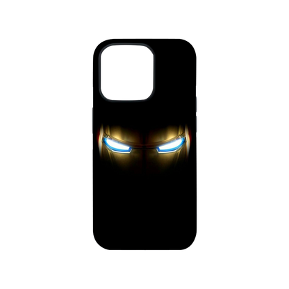 Iron Man Phone Case | Two.