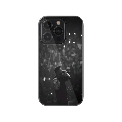 Karan Aujla Phone Case | Two.