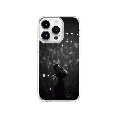 Karan Aujla Phone Case | Two.