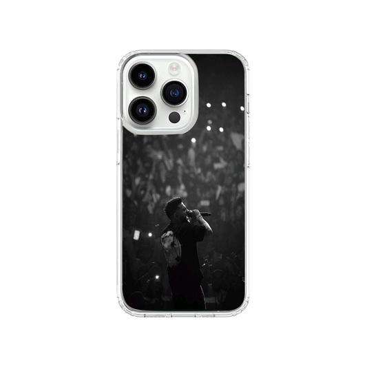 Karan Aujla Phone Case | Two.