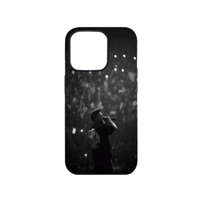 Karan Aujla Phone Case | Two.