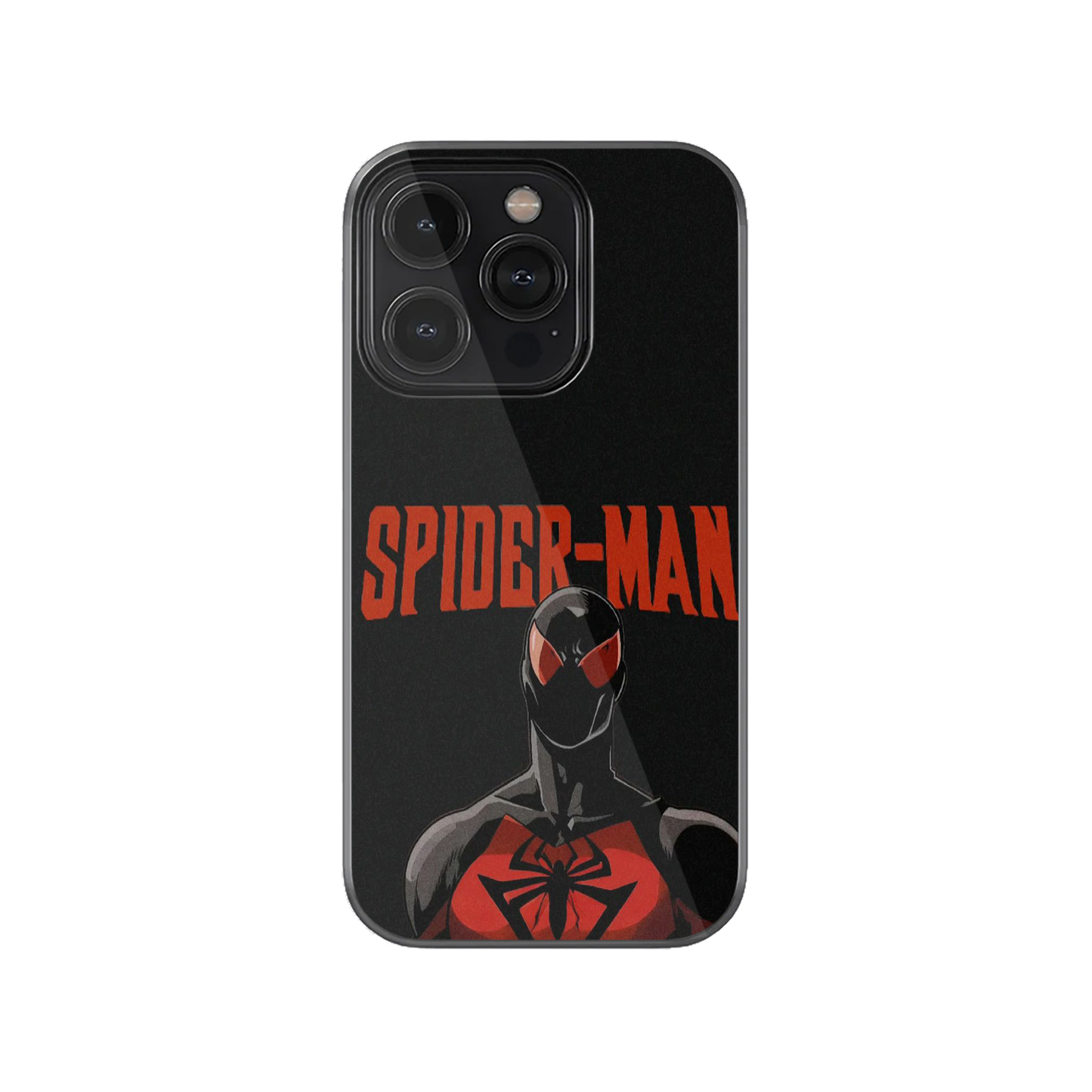 Sick Spiderman Phone Case.