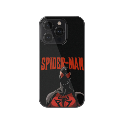Sick Spiderman Phone Case.