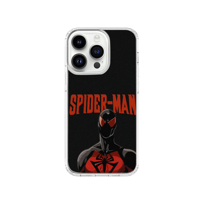 Sick Spiderman Phone Case.