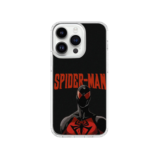 Sick Spiderman Phone Case.
