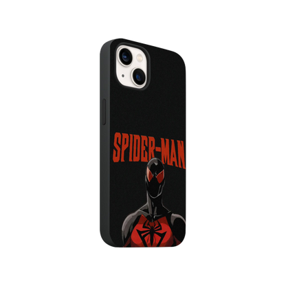 Sick Spiderman Phone Case.