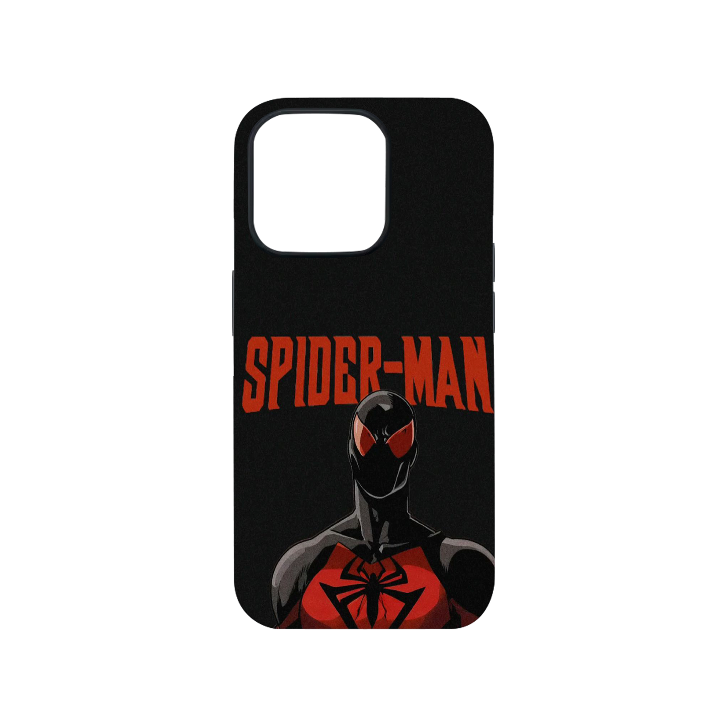 Sick Spiderman Phone Case.
