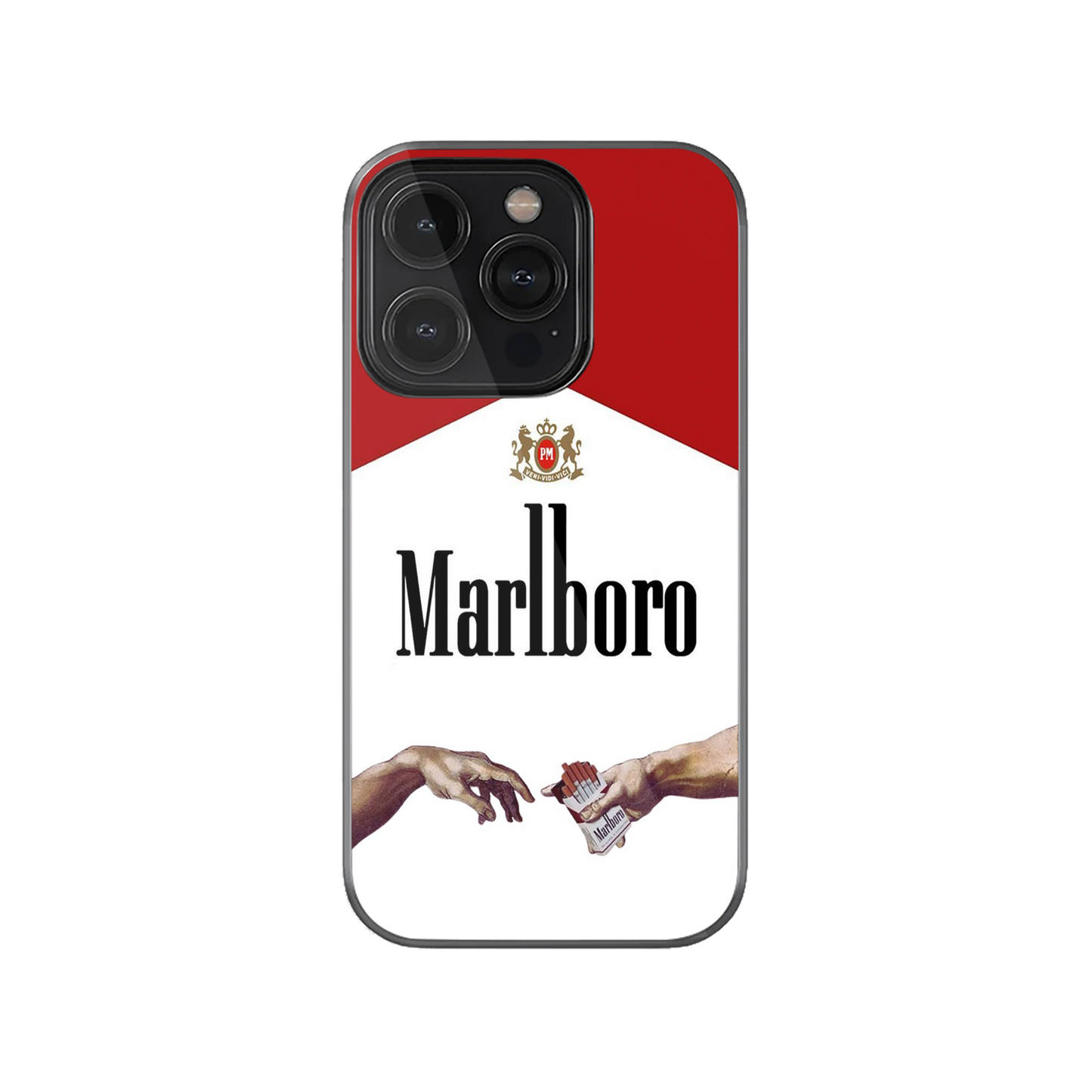 Marlboro Phone Case.