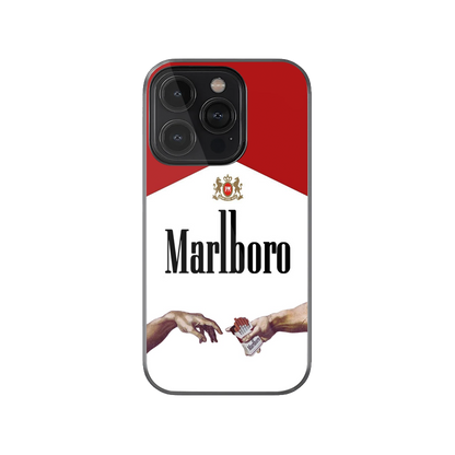 Marlboro Phone Case.