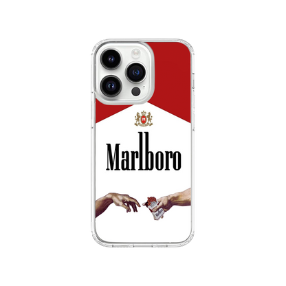 Marlboro Phone Case.