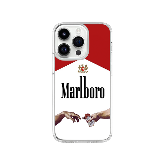 Marlboro Phone Case.