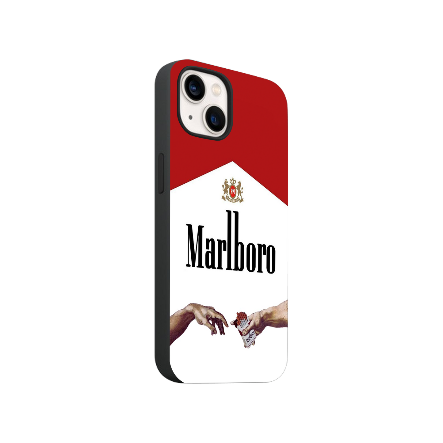 Marlboro Phone Case.