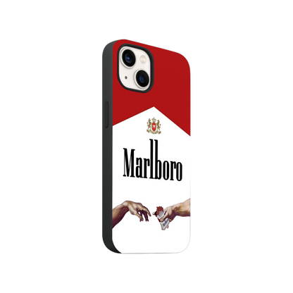 Marlboro Phone Case.