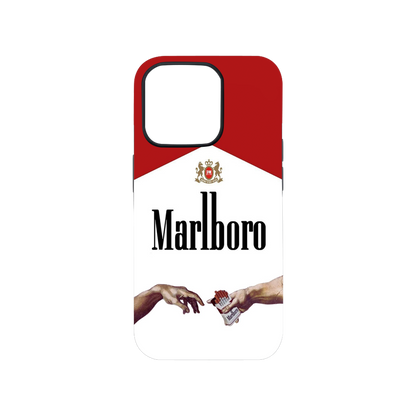 Marlboro Phone Case.