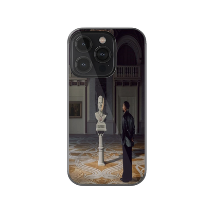 P-Pop Culture Phone Case.