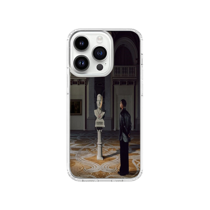 P-Pop Culture Phone Case.