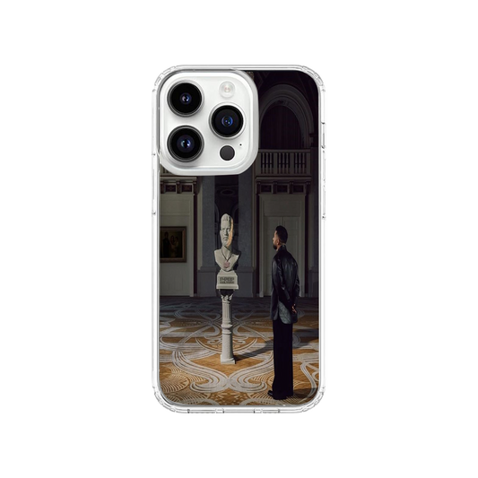 P-Pop Culture Phone Case.