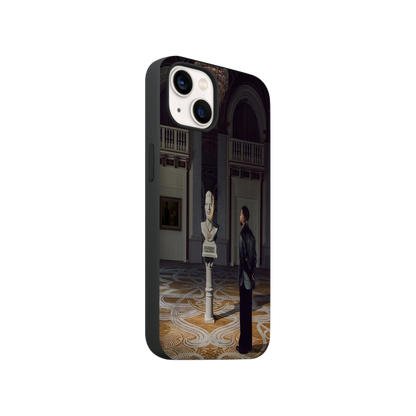 P-Pop Culture Phone Case.